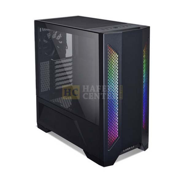 Lian Li LANCOOL II Mid-Tower Case - Hafeez Center Lahore