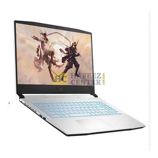 MSI Sword 15 A11UD-001 Gaming Laptop 11th Gen