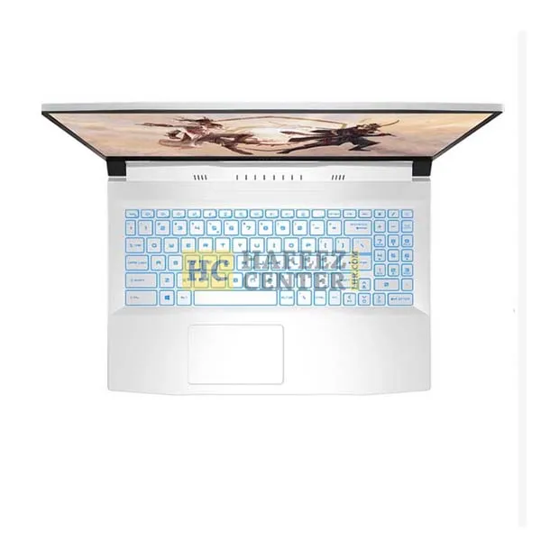 MSI Sword 15 A11UD-001 Gaming Laptop - Hafeez Center Lahore