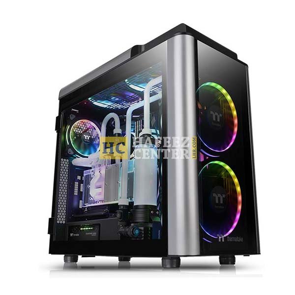 Thermaltake Level 20 GT PC ATX Case CA-1K9-00F1WN-00 - Hafeez Center Lahore