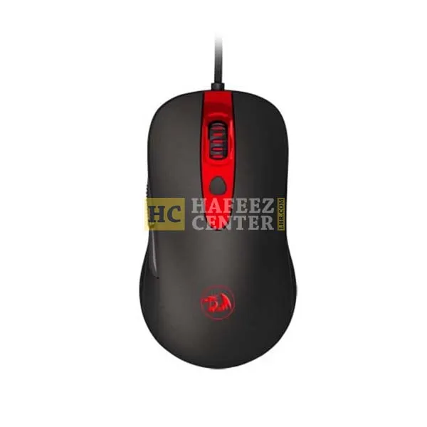 Redragon Gerberus M703 High Performance Wired Gaming Mouse - Hafeez Center Lahore