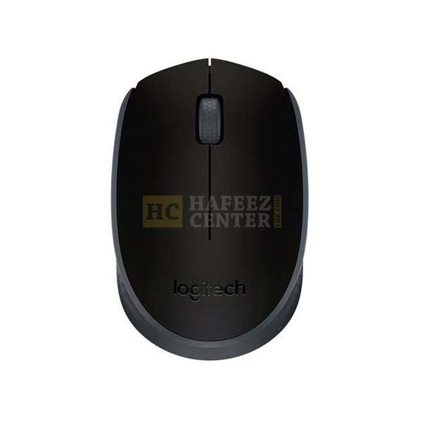 Logitech M170