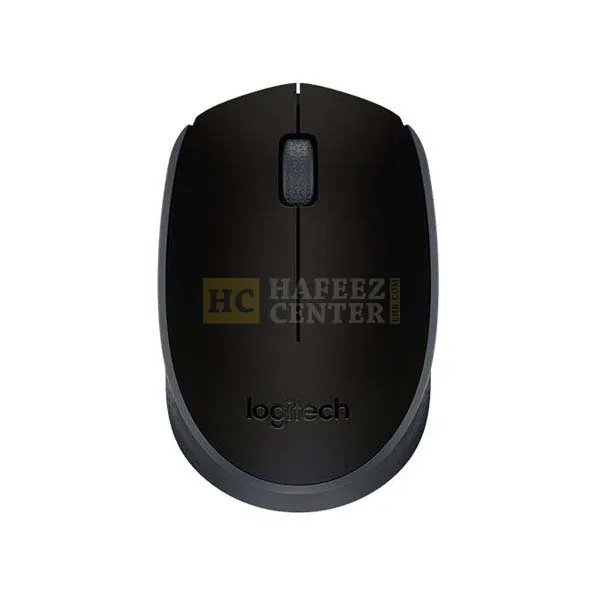 Logitech M170