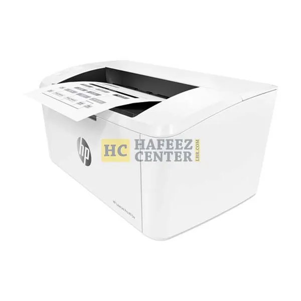 HP LaserJet Pro M15w
