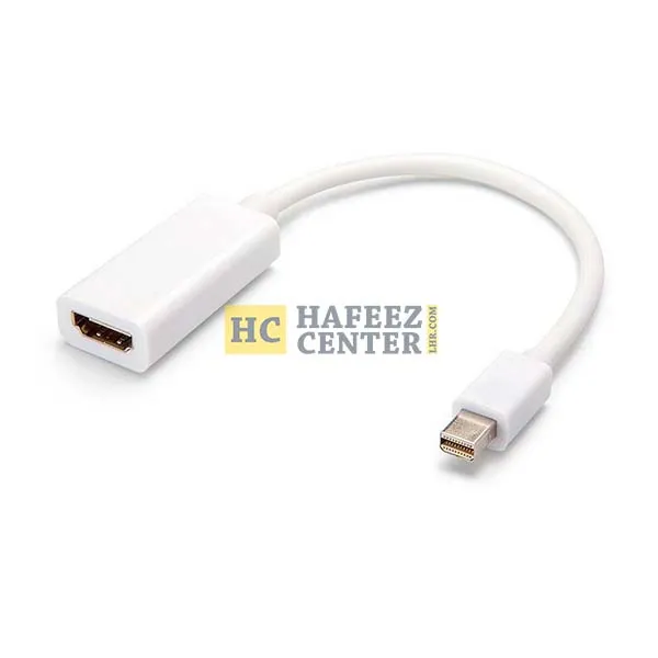 Thunderbolt to HDMI Cable