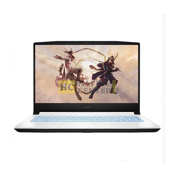 MSI Sword 15 A11UD-001 Gaming Laptop 11th Gen Intel Core i7 - Hafeez Center Lahore