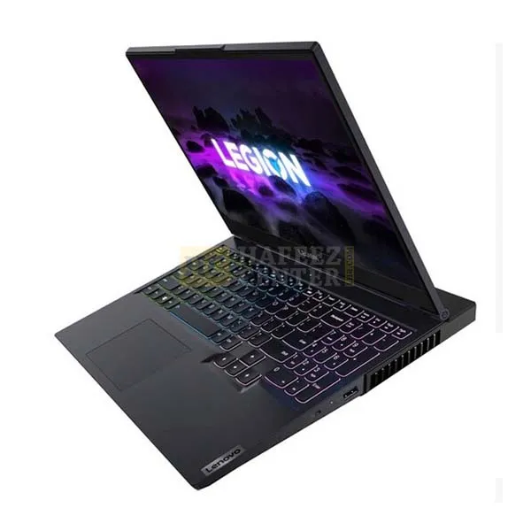 Lenovo Legion 5 15 Gaming Laptop – AMD Ryzen 7 5800H, 16GB, 512GB SSD, RTX 3050 Ti 4GB - Hafeez Center Lahore