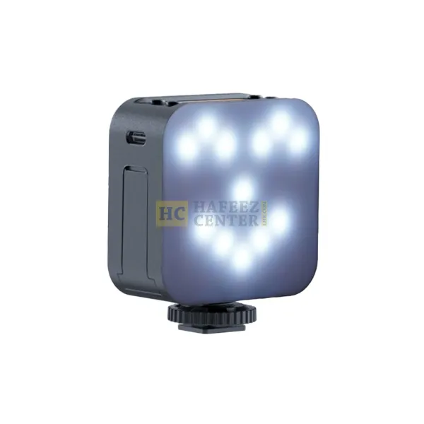 Memn RGB Do2 LED Fill Light Double-Sided Portable LED Light