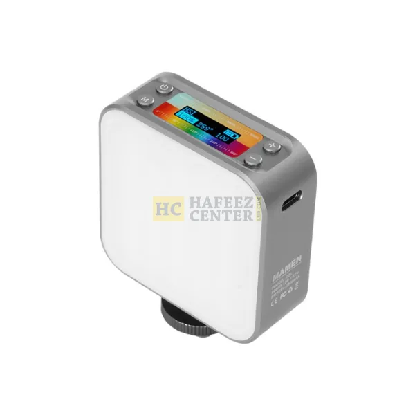 Memn Metal Frame RGB Do1