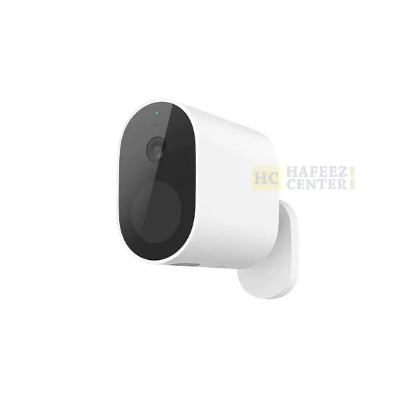 Xiaomi Mi Wireless Outdoor CCTV Security Camera 1080P (Set Version)