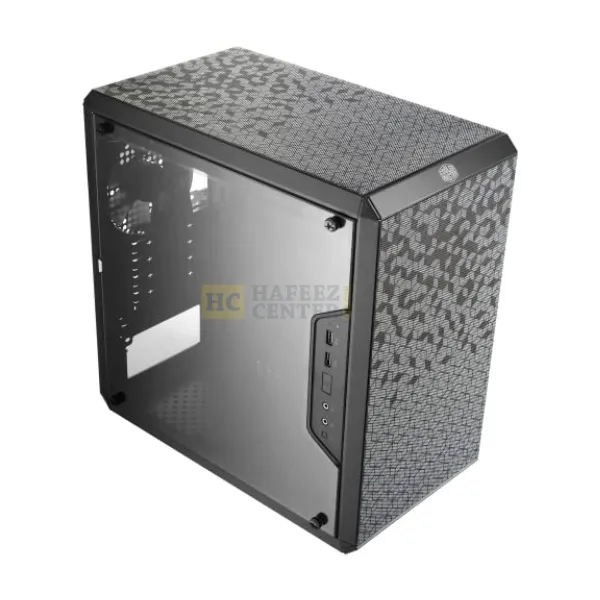 Cooler Master Masterbox Q500L Mid Tower Case - Hafeez Center