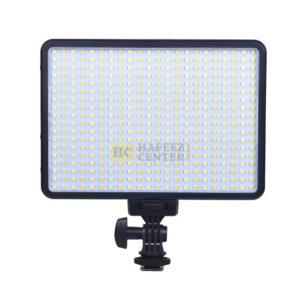 LED 396 Professional LED Light
