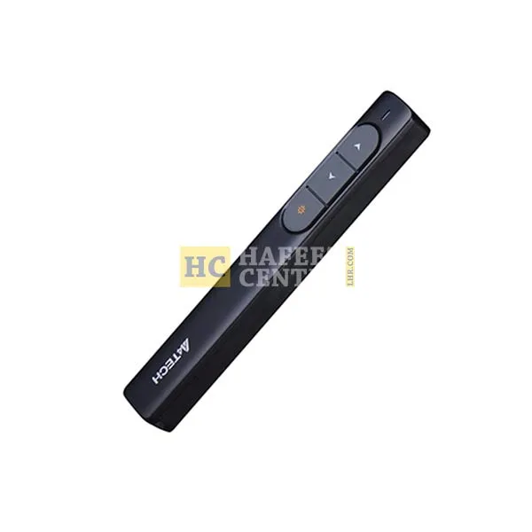 A4Tech LP15 2.4G Wireless Laser Pen Presenter