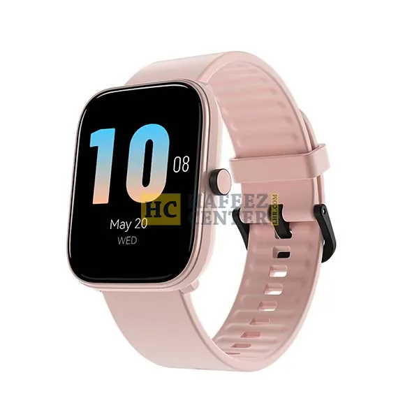 Haylou GST Smart Watch