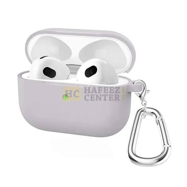 AirPods Case Rubber Cover