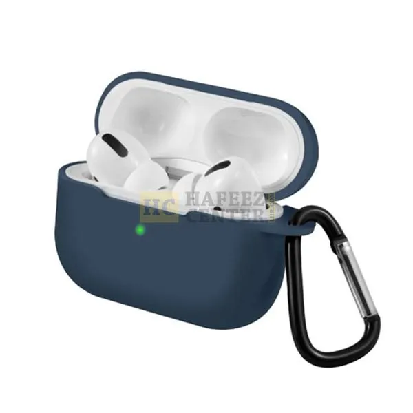 AirPods Case Rubber Cover - Hafeez Center Lahore