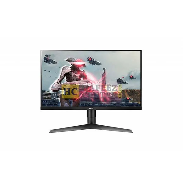 LG 27GL650F-B