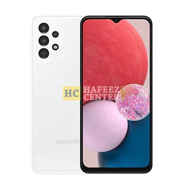 Samsung Galaxy A13 - Hafeez Center Lahore