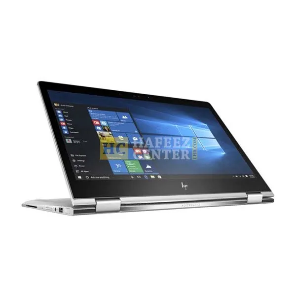 HP EliteBook x360 1030 G2-7th Gen Ci5 08GB/256 SSD Hafeez Center Lahore