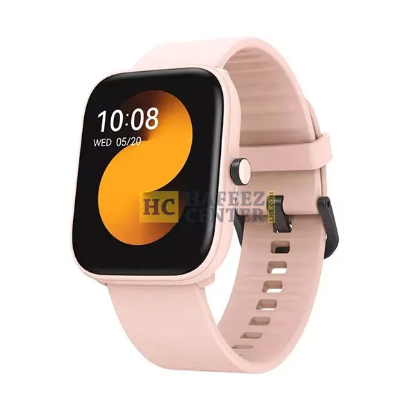 Haylou GST Lite Smart Watch - Hafeez Center Lahore
