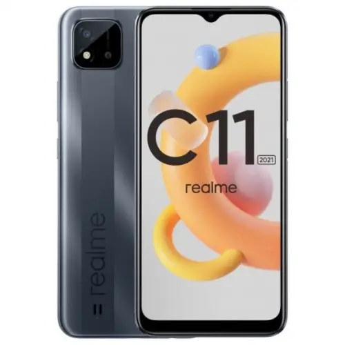 Realme C11 4/64 - Hafeez Center Lahore