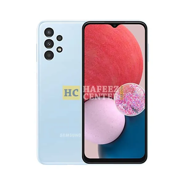 Samsung Galaxy A13 - Hafeez Center Lahore