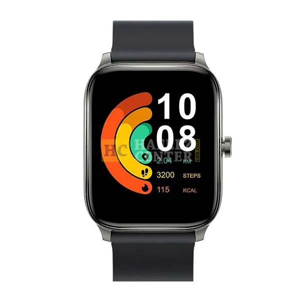 Haylou GST Lite Smart Watch - Hafeez Center Lahore