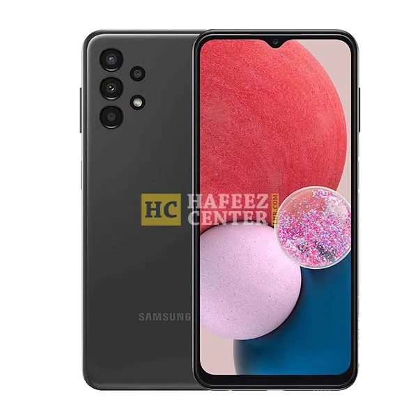 Samsung Galaxy A13 - Hafeez Center Lahore