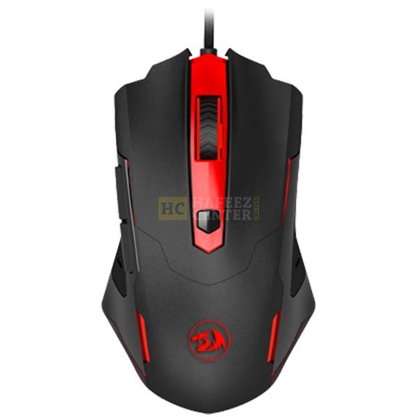 REDRAGON PEGASUS M705 High Performance USB Wired Gaming Mouse - Hafeez Center Lahore