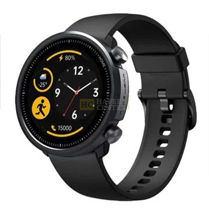 Mibro Color Smart Watch