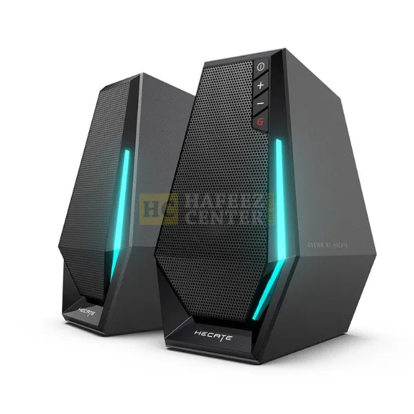 Edifier Hecate G1500 SE 2.0 Gaming Speakers