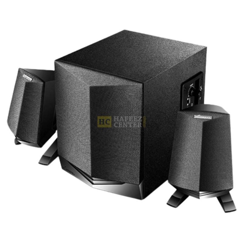 Edifier X230 2.1 Multimedia Speaker – Bluetooth