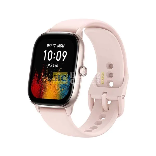 Amazfit GTR 4 Smart Watch for Women - Hafeez Center Lhr