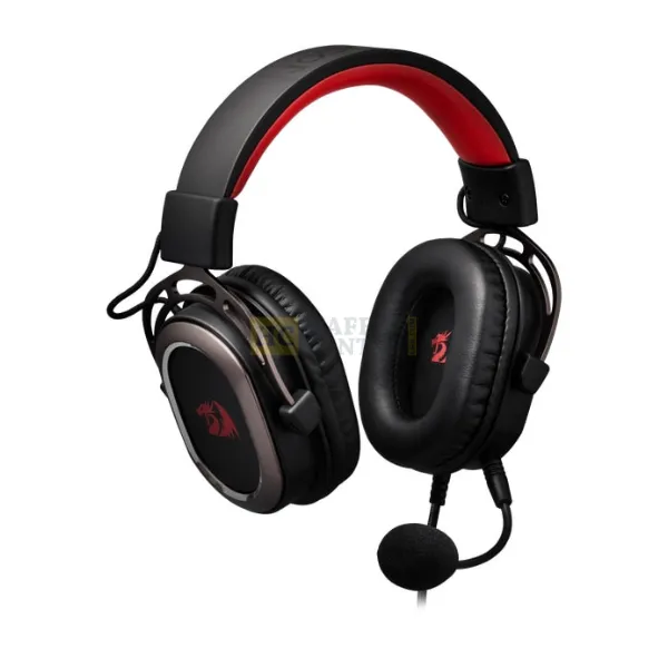 Redragon Helios H710 7.1 Virtual Surround Gaming Headset