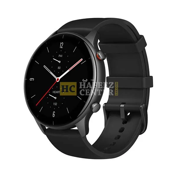 Amazfit GTR 2e Smart Watch - Hafeez Center Lahore