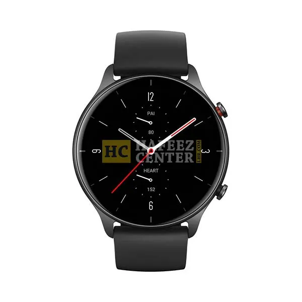 Amazfit GTR 2e Smart Watch - Hafeez Center Lahore