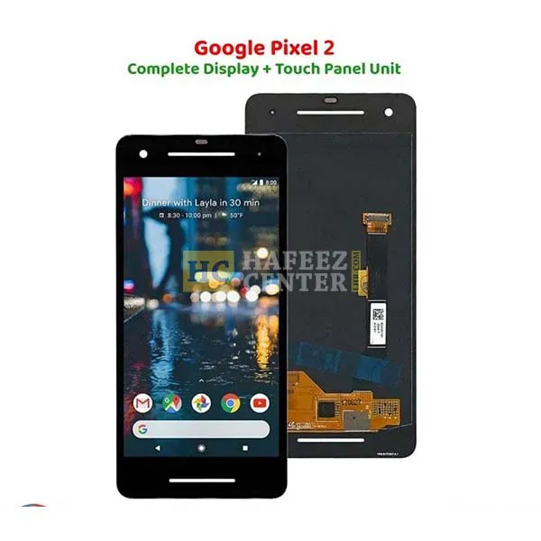 Google Pixel 2 LCD Panel