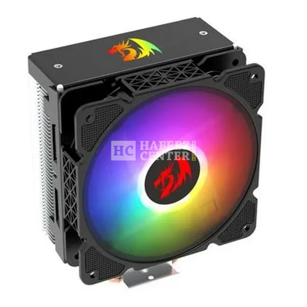 Redragon EFFECT RGB CC-2000 Effect Air CPU Cooler - Hafeez Center lahore