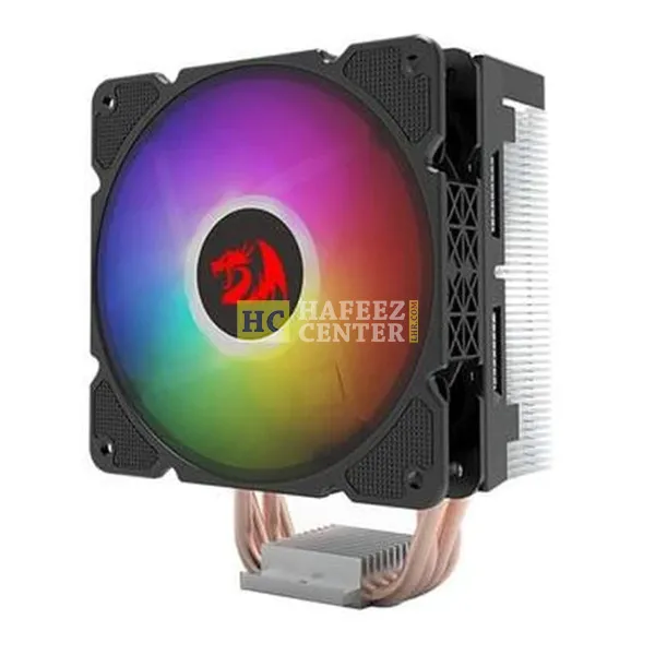 Redragon EFFECT RGB CC-2000 Effect Air CPU Cooler - Hafeez Center Lahore