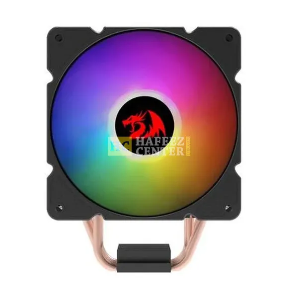 Redragon EFFECT RGB CC-2000 Effect Air CPU Cooler - Hafeez Center Lahore