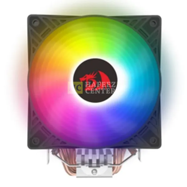 REDRAGON CC-2011 AGENT AIR CPU COOLER - Hafeez Center Lahore