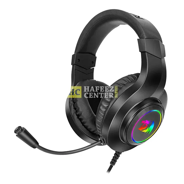 Redragon Hylas H260 RGB Gaming Headset