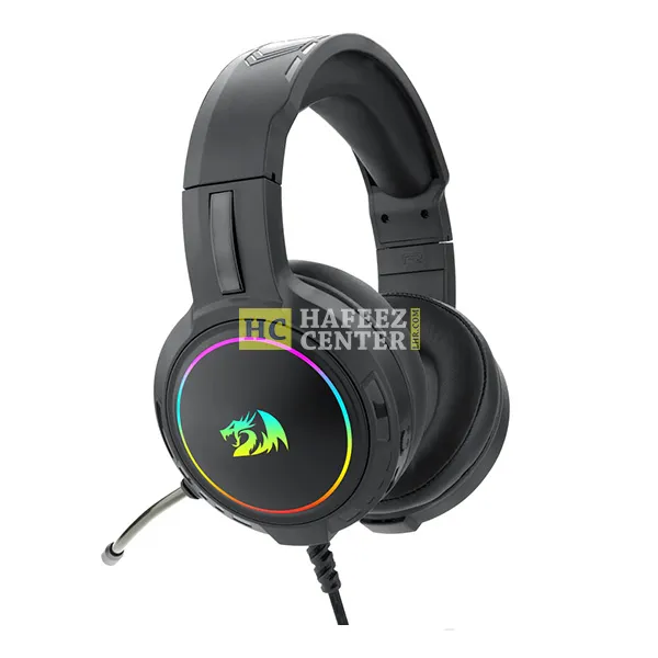 Redragon H270-RGB Mento Gaming Headset