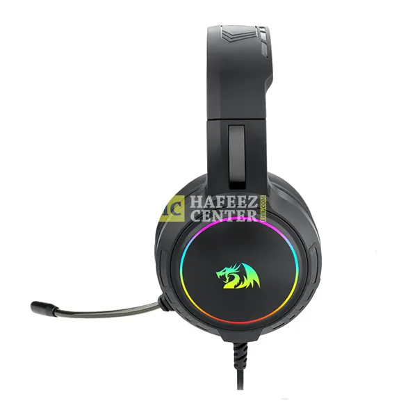 Redragon H270-RGB Mento Gaming Headset - hafeez Center lahore