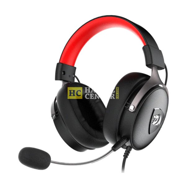 REDRAGON H520 ICON WIRED GAMING HEADSET, 7.1 SURROUND SOUND