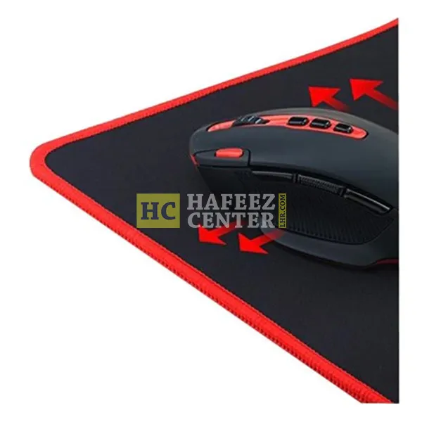 Redragon KUNLUN P006A Gaming Mouse Pad Large Sized - Hafeez Center Lahore