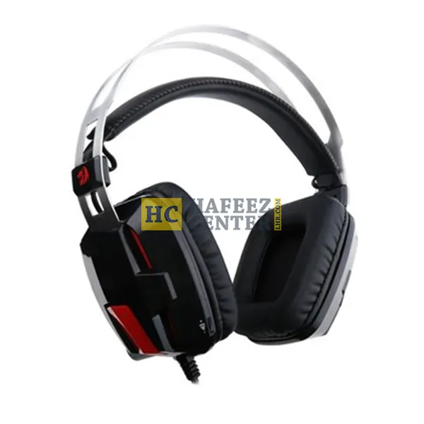 Redragon LAGOPASMUTUS H201 Wired Gaming Headset