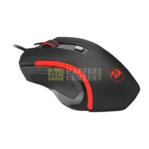 REDRAGON M606 NOTHOSAUR 3200DPI - Hafeez Center Lahore
