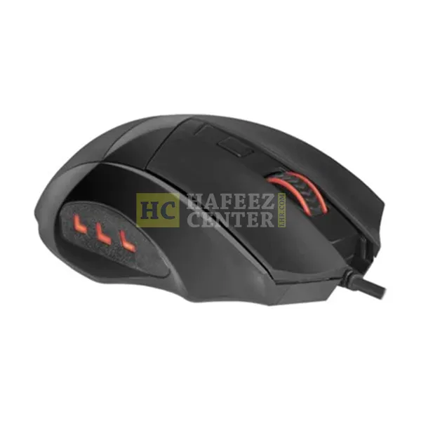 REDRAGON M609 PHASER 3200 DPI - Hafeez Center Lahore