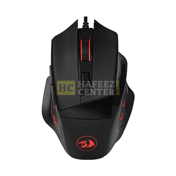 REDRAGON M609 PHASER 3200 DPI - Hafeez Center Lahore